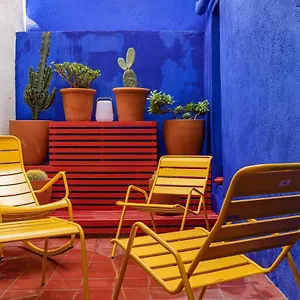 5*, Climatise, Avec Terrasse Au Quartier Le Panier Marseille