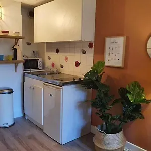  Apartamento A Rue Sainte - Centre