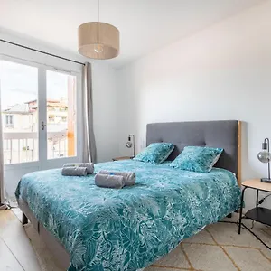  Apartamento Deux Sur Le Vieux Port Avec Clim