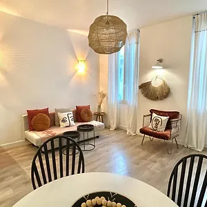  Apartamento Le Saint Victor